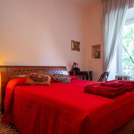 Bed and Breakfast Il Leoncino Рим Екстер'єр фото