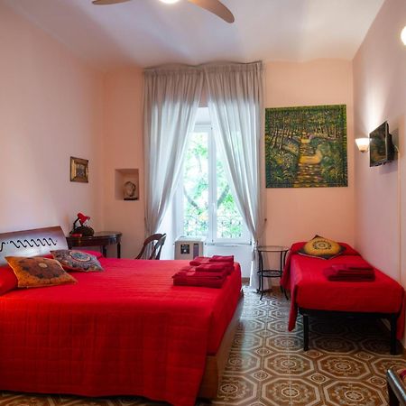 Bed and Breakfast Il Leoncino Рим Екстер'єр фото